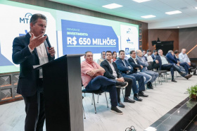 Audiência com ministro: Emanuelzinho denuncia projeto de Mendes que ameaça  subsistência dos pescadores de MT